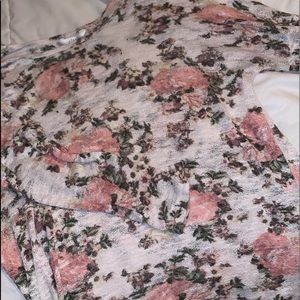 Charming Charlie sweater